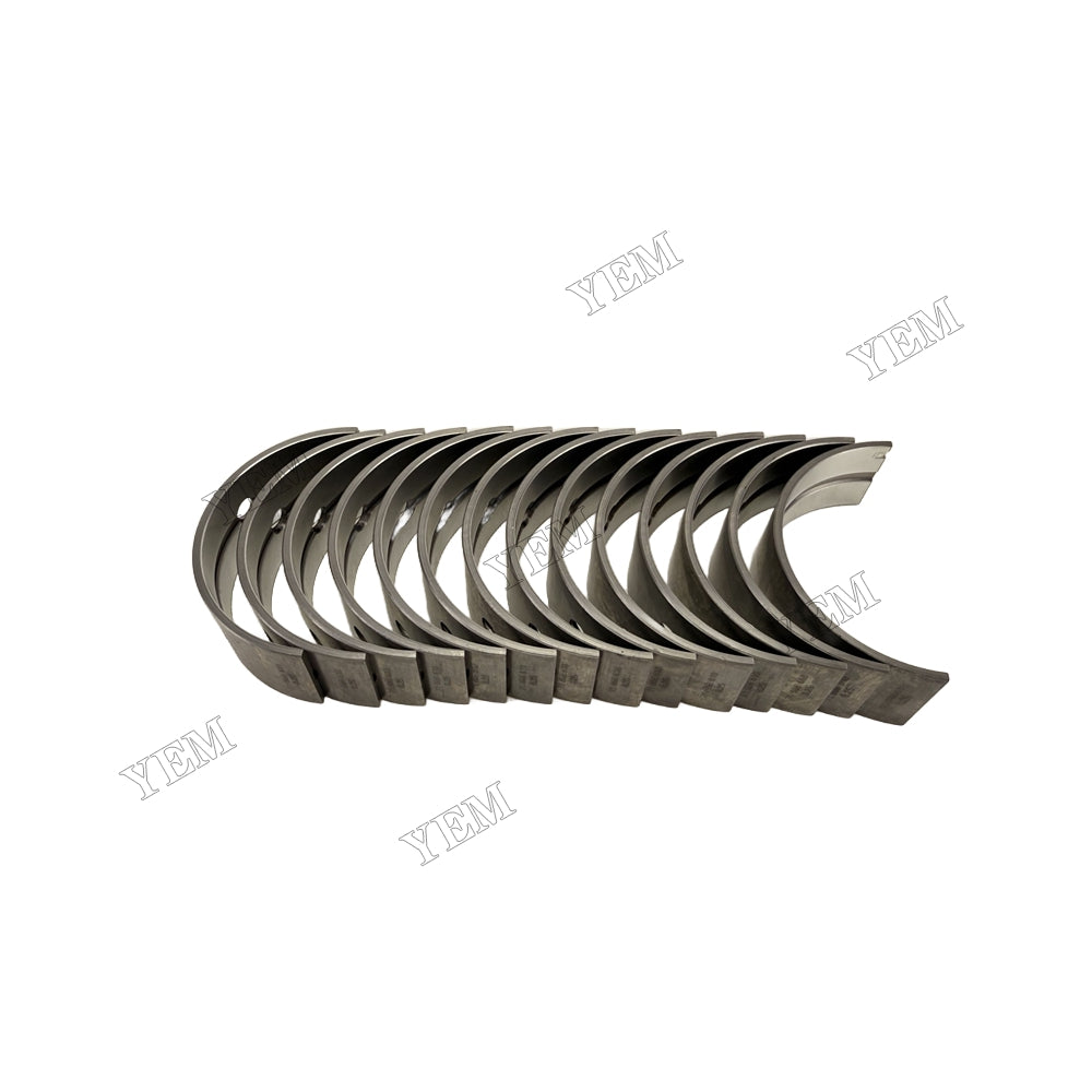 YEM Parts 0292-9106 Main Bearing for Deutz BF4M1012 Diesel Engine Spare Parts