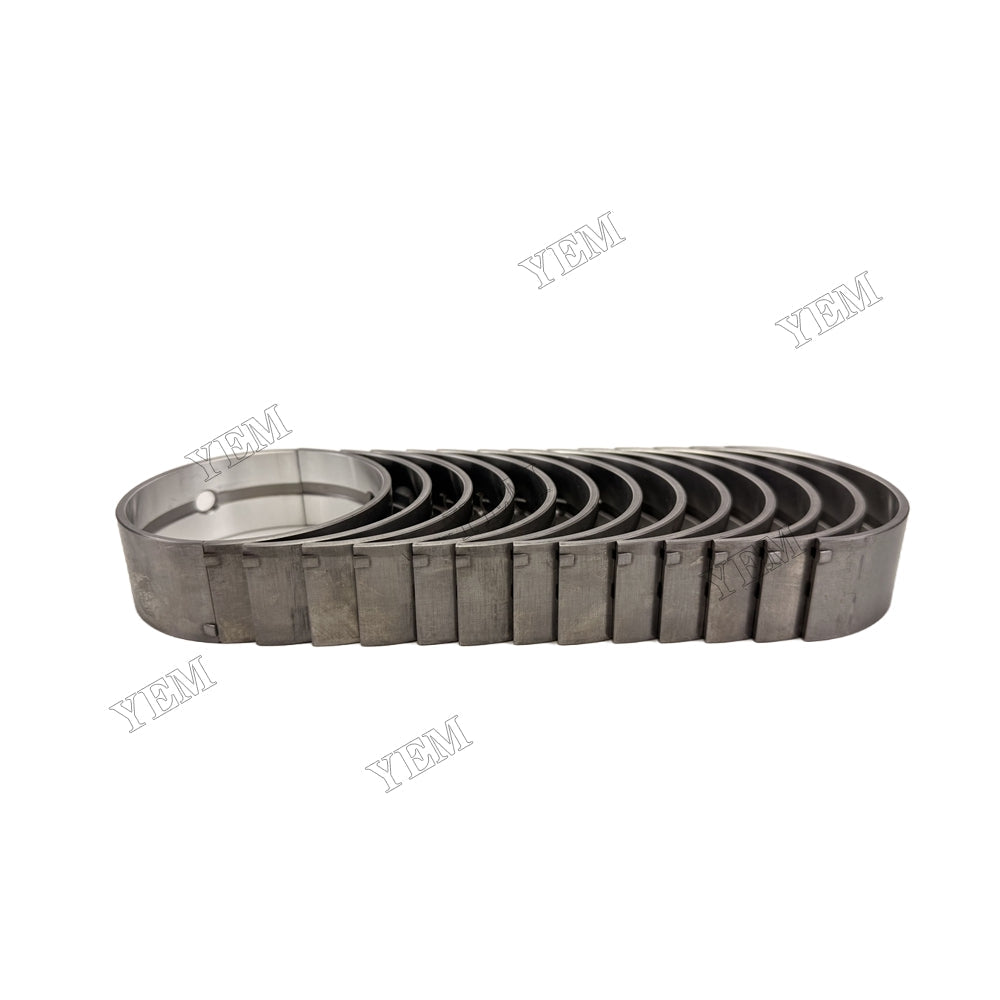 YEM Parts 0292-9106 Main Bearing for Deutz BF4M1012 Diesel Engine Spare Parts For Deutz