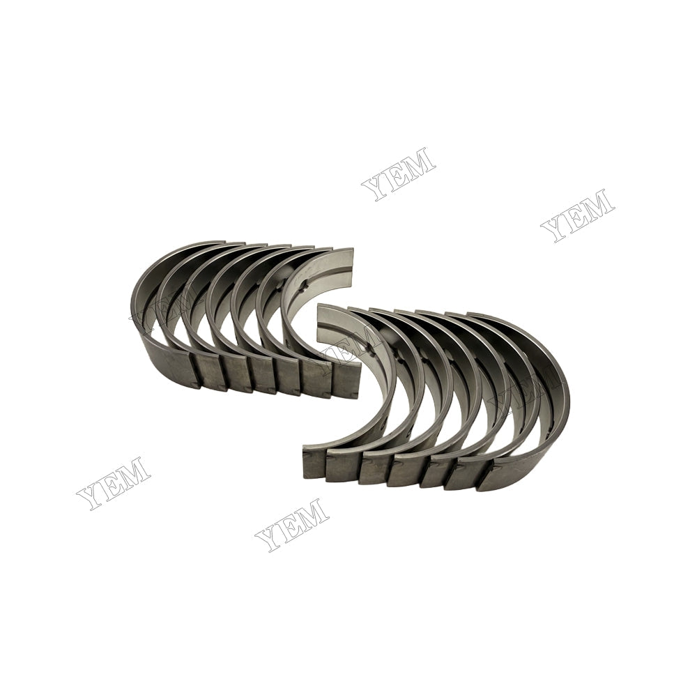 YEM Parts 0292-9106 Main Bearing for Deutz BF4M1012 Diesel Engine Spare Parts For Deutz
