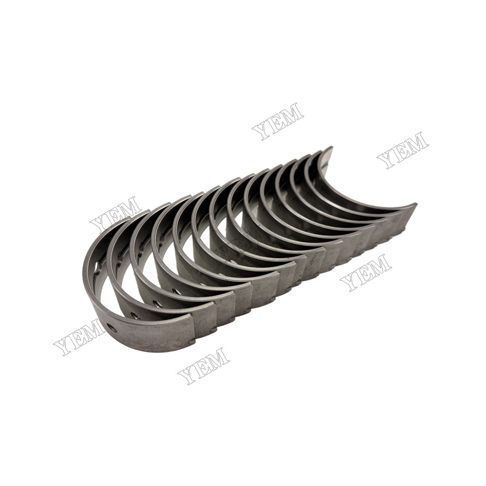 YEM Parts 0292-9730 Main Bearing for Deutz BF4M1012 Diesel Engine Spare Parts For Deutz