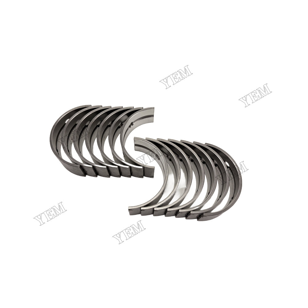 YEM Parts 0292-9730 Main Bearing for Deutz BF4M1012 Diesel Engine Spare Parts For Deutz