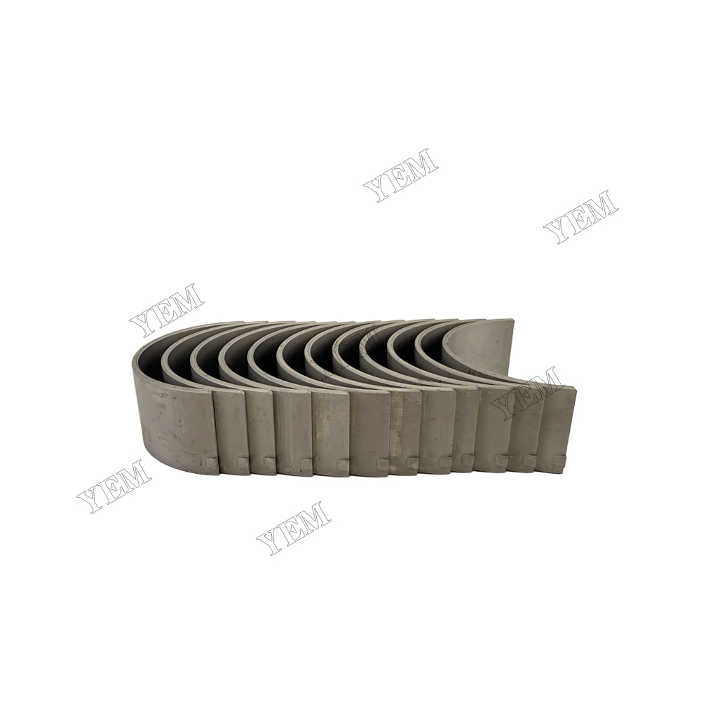 YEM Parts 0292-9071 Connecting Rod Bearing for Deutz BF4M1012 Diesel Engine Spare Parts