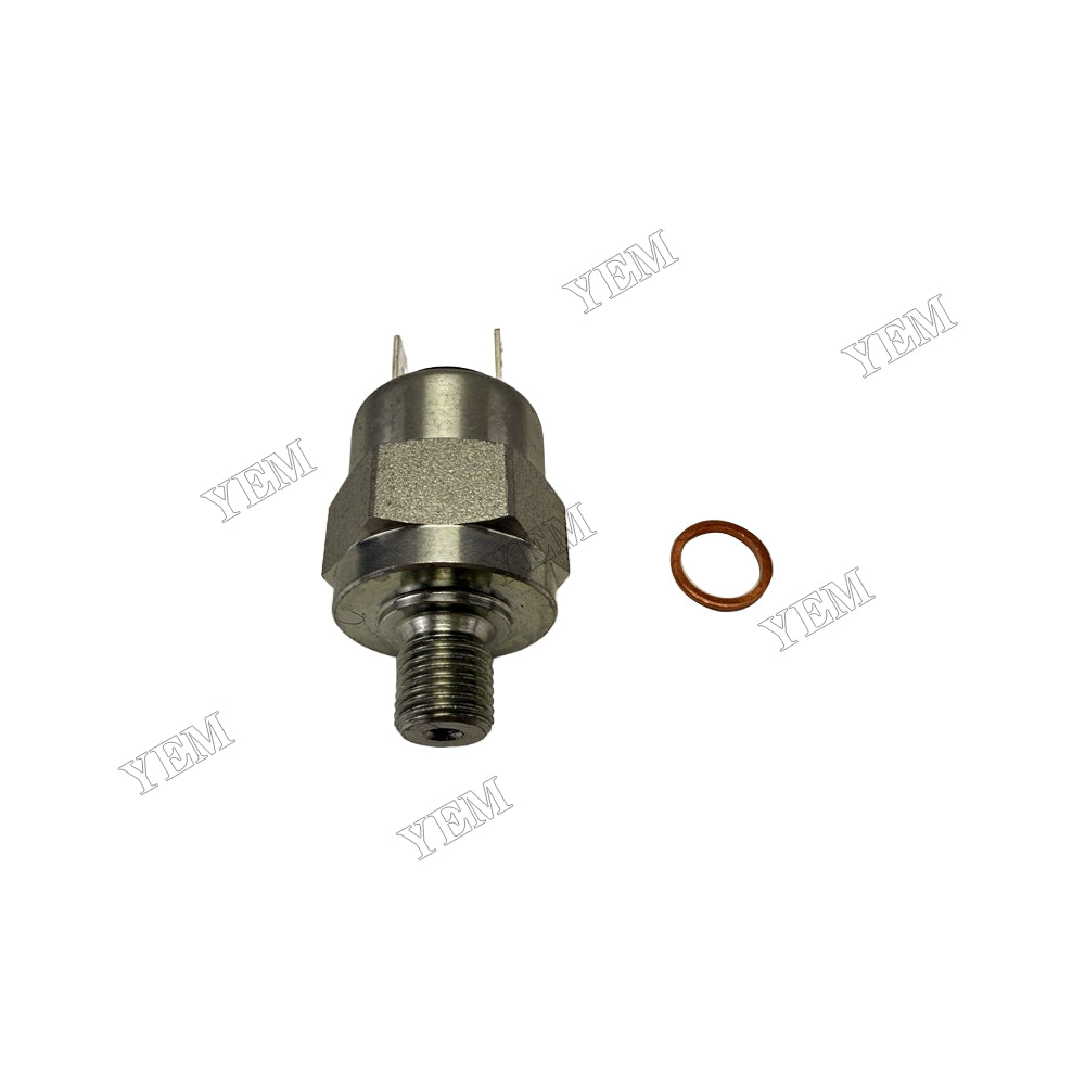 YEM Parts Oil Pressure Switch 04190850 04190839 for Deutz Engine 2011 1011 BF4M2011