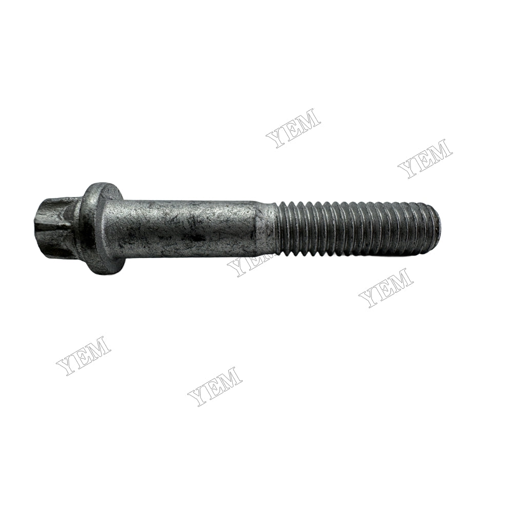 YEM Parts Rocker Arm Bracket 04174058 01181417 for Deutz Engine 1011 1011F 2011 For Deutz