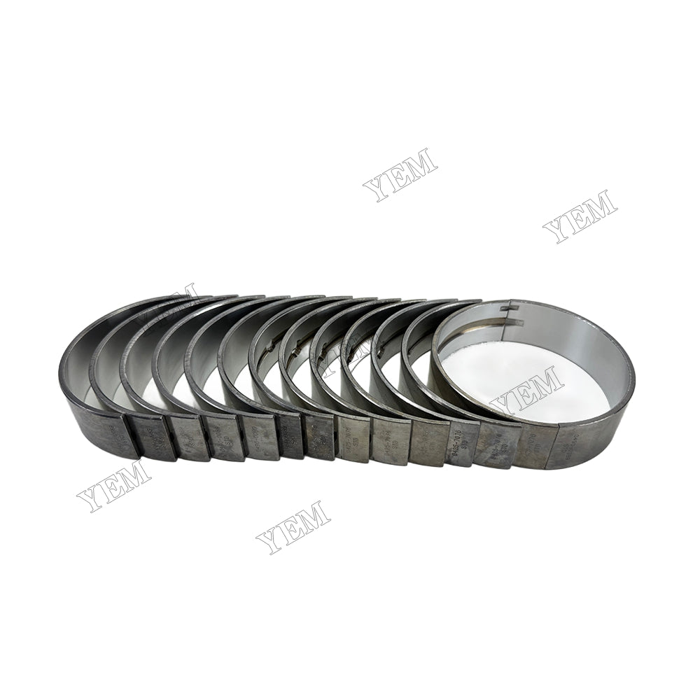 YEM Parts 02931532 Main Bearing for Deutz TCD2013L064V Diesel Engine Spare Parts For Deutz