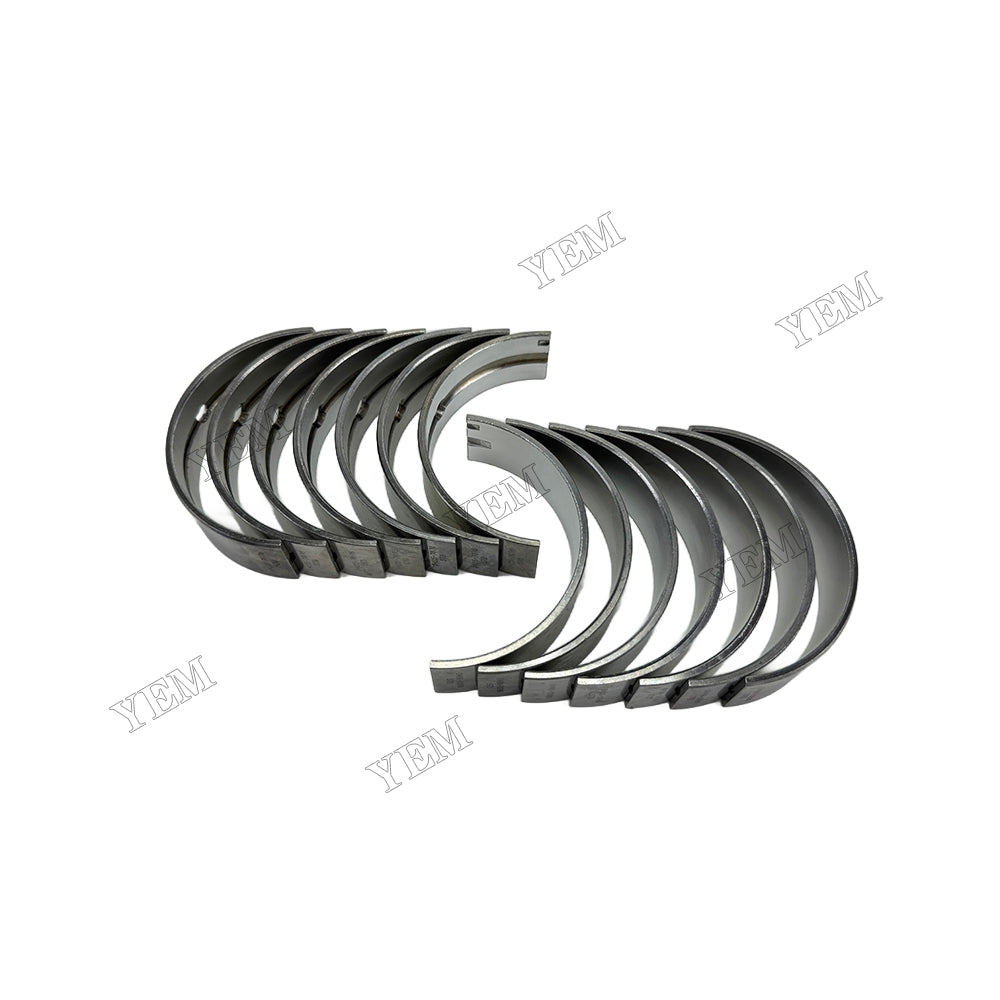 YEM Parts 02931532 Main Bearing for Deutz TCD2013L064V Diesel Engine Spare Parts For Deutz