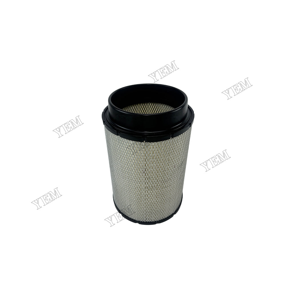 YEM Parts Air Filter B085056 for MAN Engine D2842 LE 405 D2862 LE13x V8-1200 V12-1650