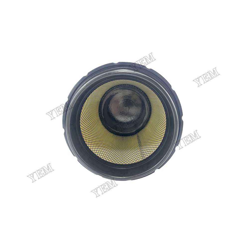 YEM Parts Air Filter B085056 for MAN Engine D2842 LE 405 D2862 LE13x V8-1200 V12-1650 For Deutz