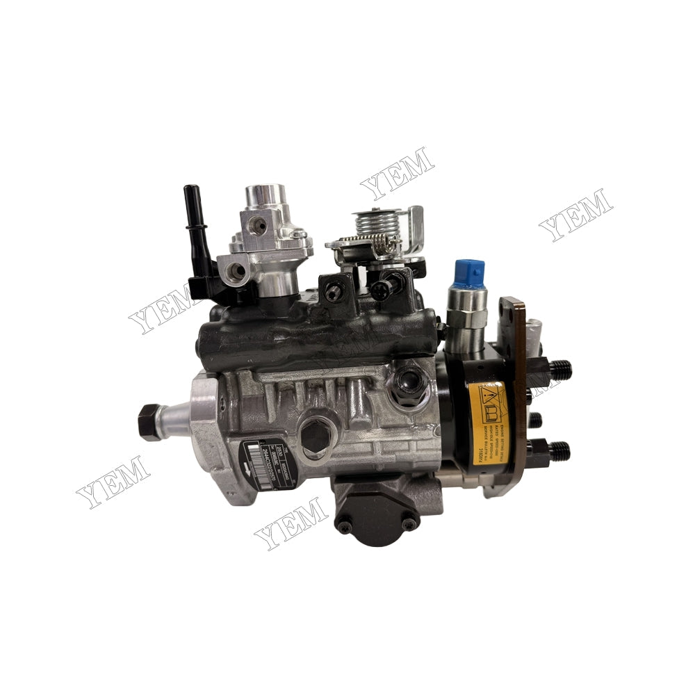 YEM Parts Fuel Injection Pump 2644C322 for Perkins Engine 1104D44T For Perkins