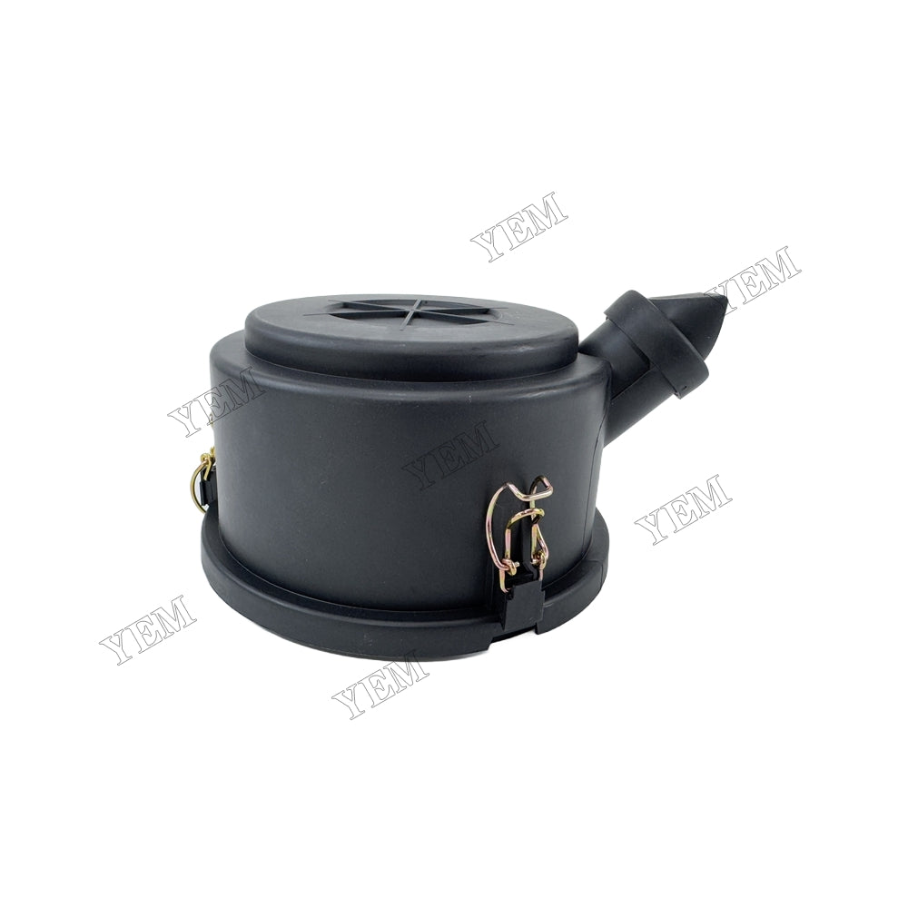 YEM Parts 26510326 Filter Cover for Perkins Diesel Engine Spare Parts For Perkins