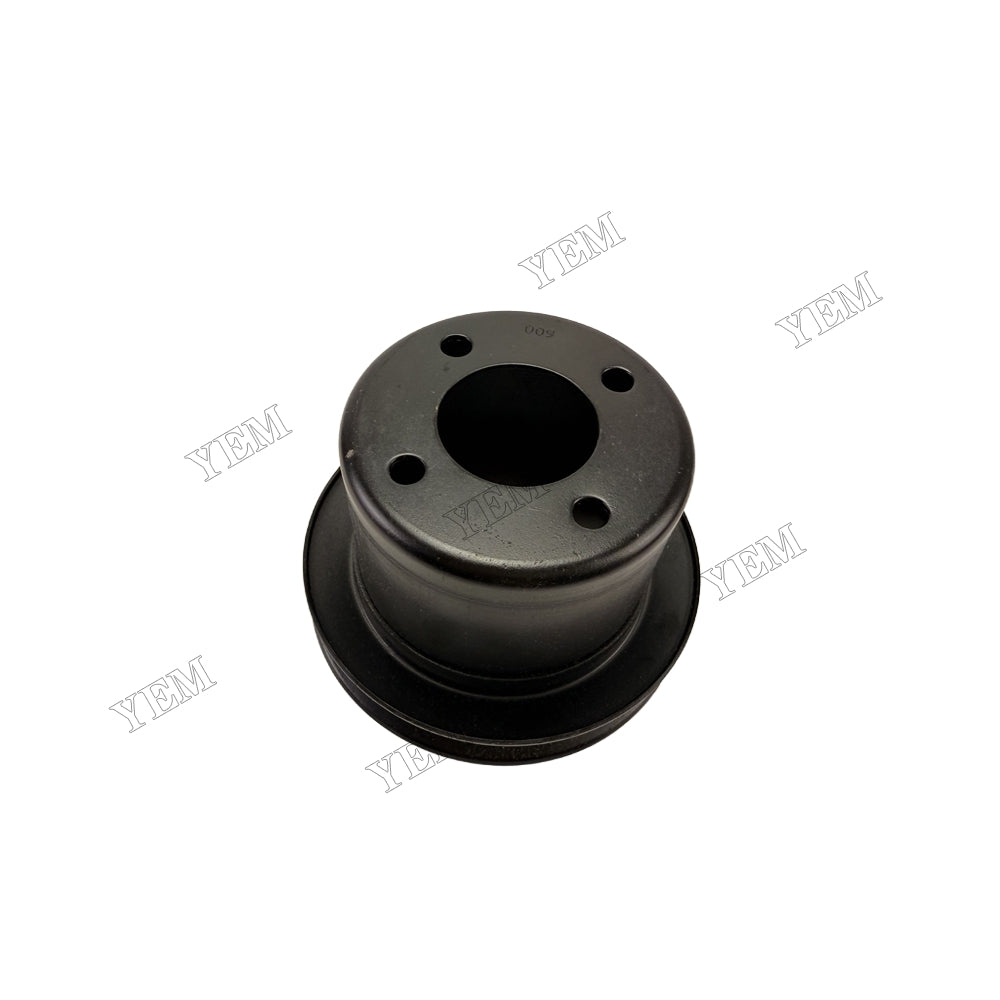 YEM Parts 31146009 Pulley for Perkins Diesel Engine Spare Parts For Perkins