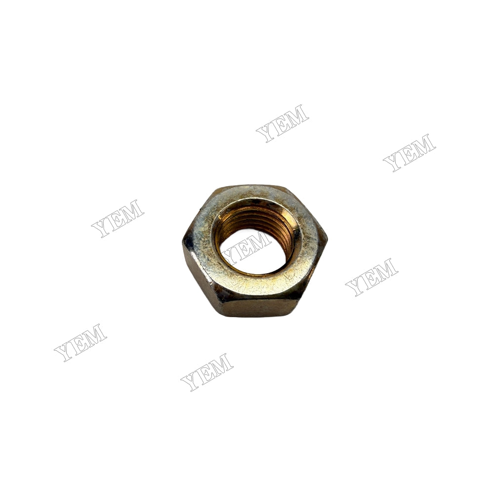 YEM Parts 2318A108 NUT for Perkins Diesel Engine Spare Parts