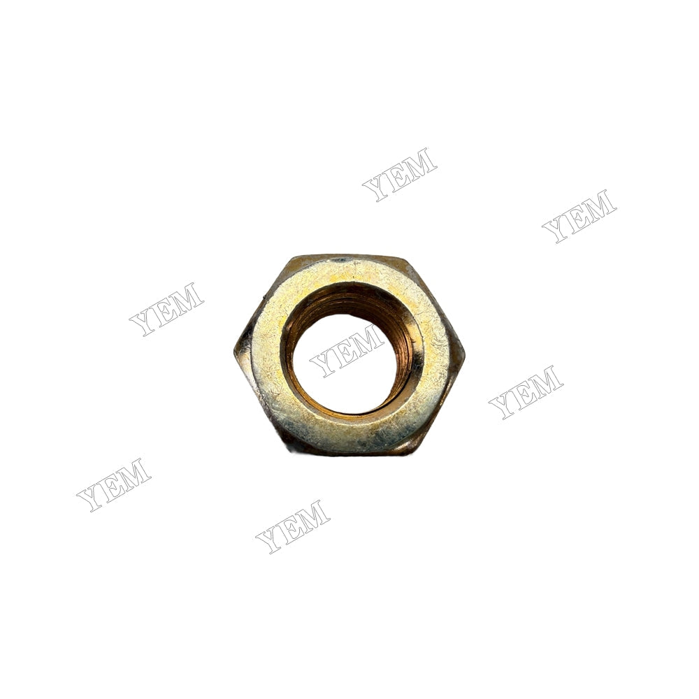 YEM Parts 2318A108 NUT for Perkins Diesel Engine Spare Parts For Perkins