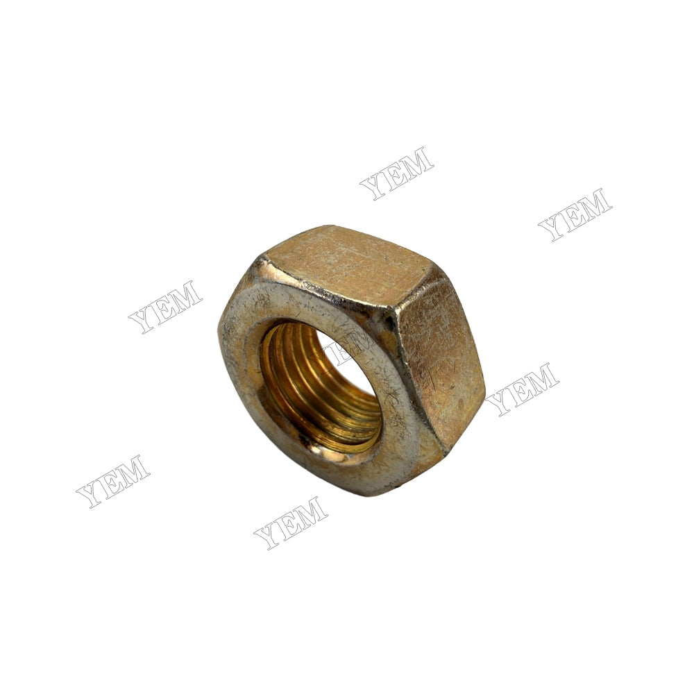 YEM Parts 2318A108 NUT for Perkins Diesel Engine Spare Parts For Perkins