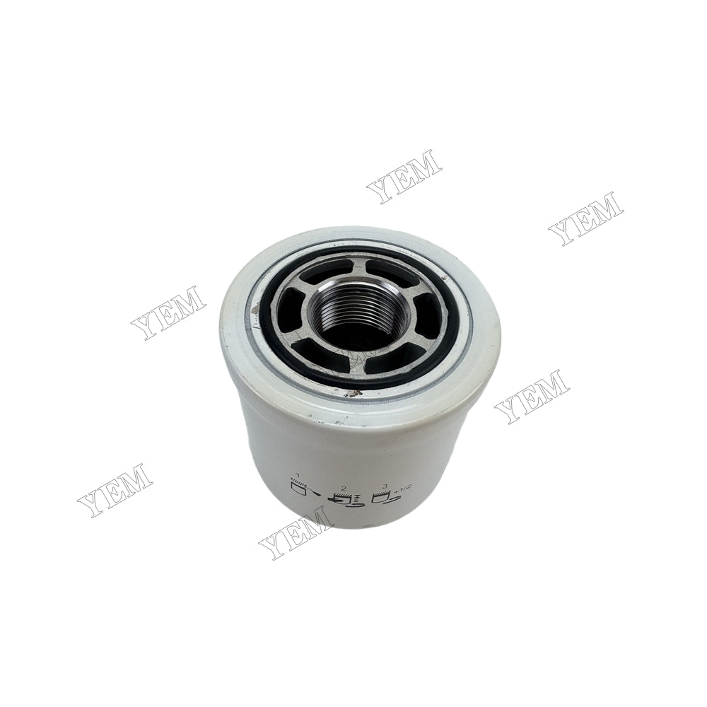 YEM Parts Oil Filter 7319444 for Bobcat Loader A300 A770 S130 S150 S160 S175 S185 S205