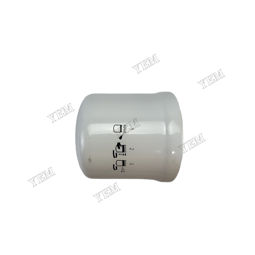 YEM Parts Oil Filter 7319444 for Bobcat Loader A300 A770 S130 S150 S160 S175 S185 S205 For Bobcat