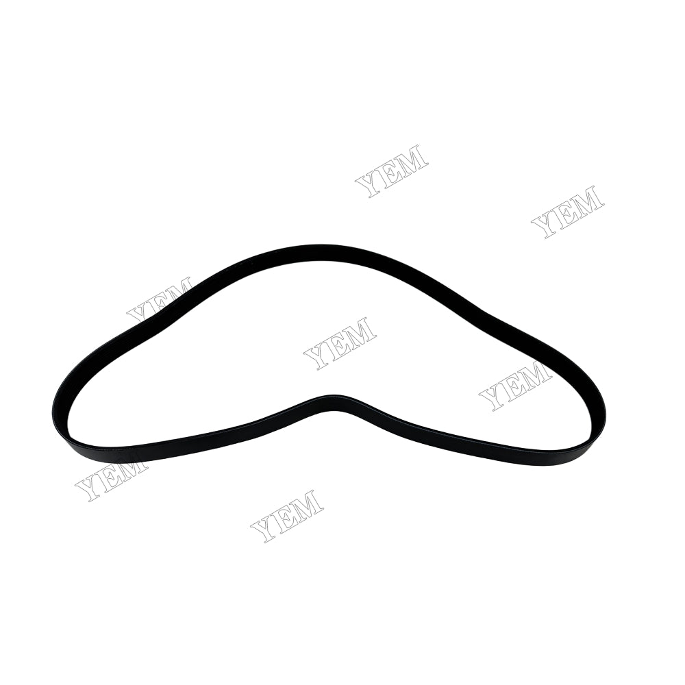 YEM Parts 7499529 Fan Belt for Bobcat S450 Diesel Engine Spare Parts