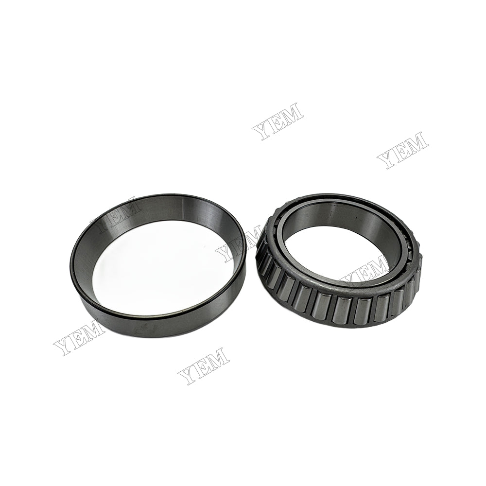 YEM Parts Bearing Kit 1321607 1321608 for Bobcat Skid Steer Loader 825 843 853 863 873 For Bobcat