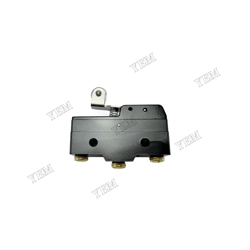 YEM Parts Backup Alarm Switch 6646781 for Bobcat Skid Steer 751 753 763 773 7753 For Bobcat