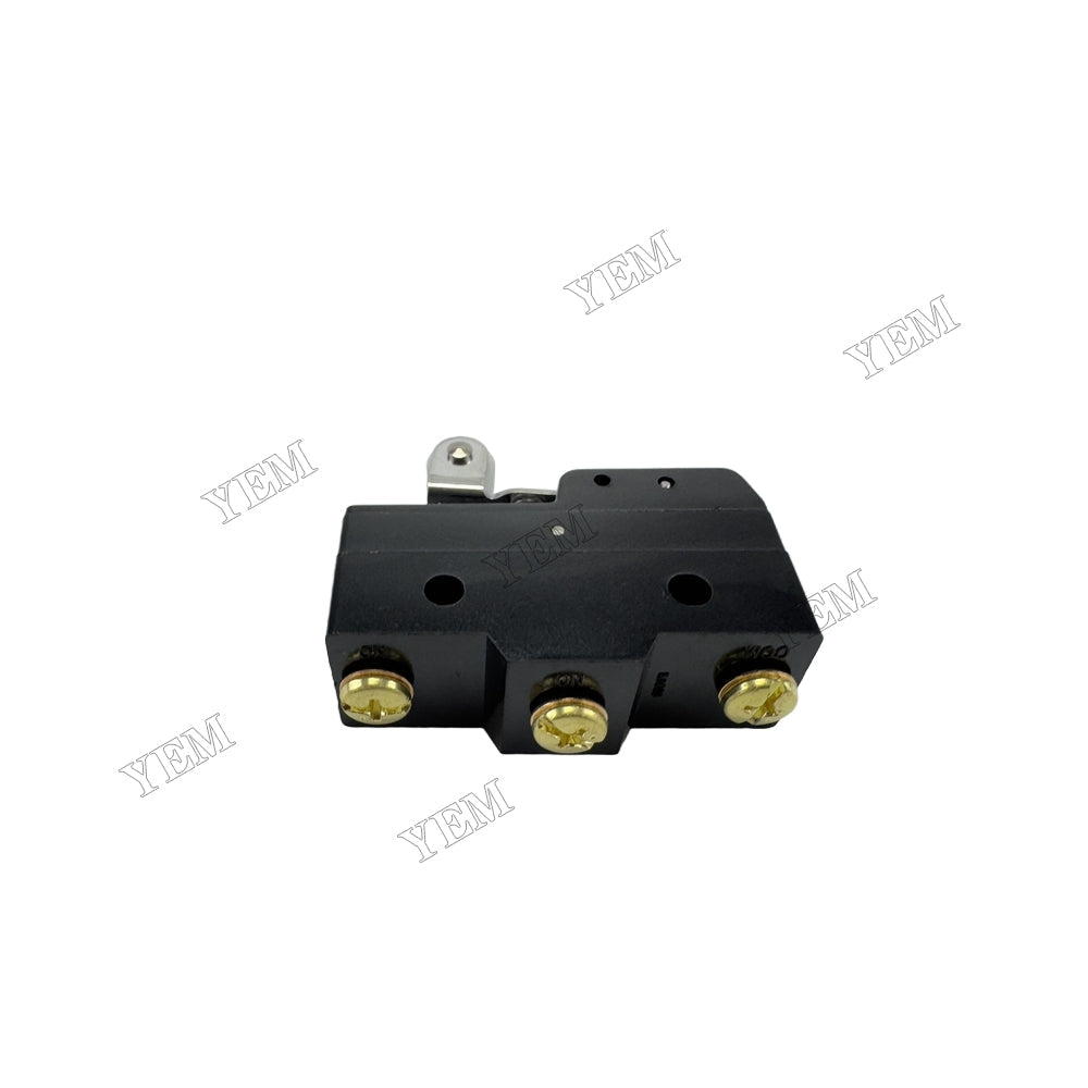 YEM Parts Backup Alarm Switch 6646781 for Bobcat Skid Steer 751 753 763 773 7753 For Bobcat