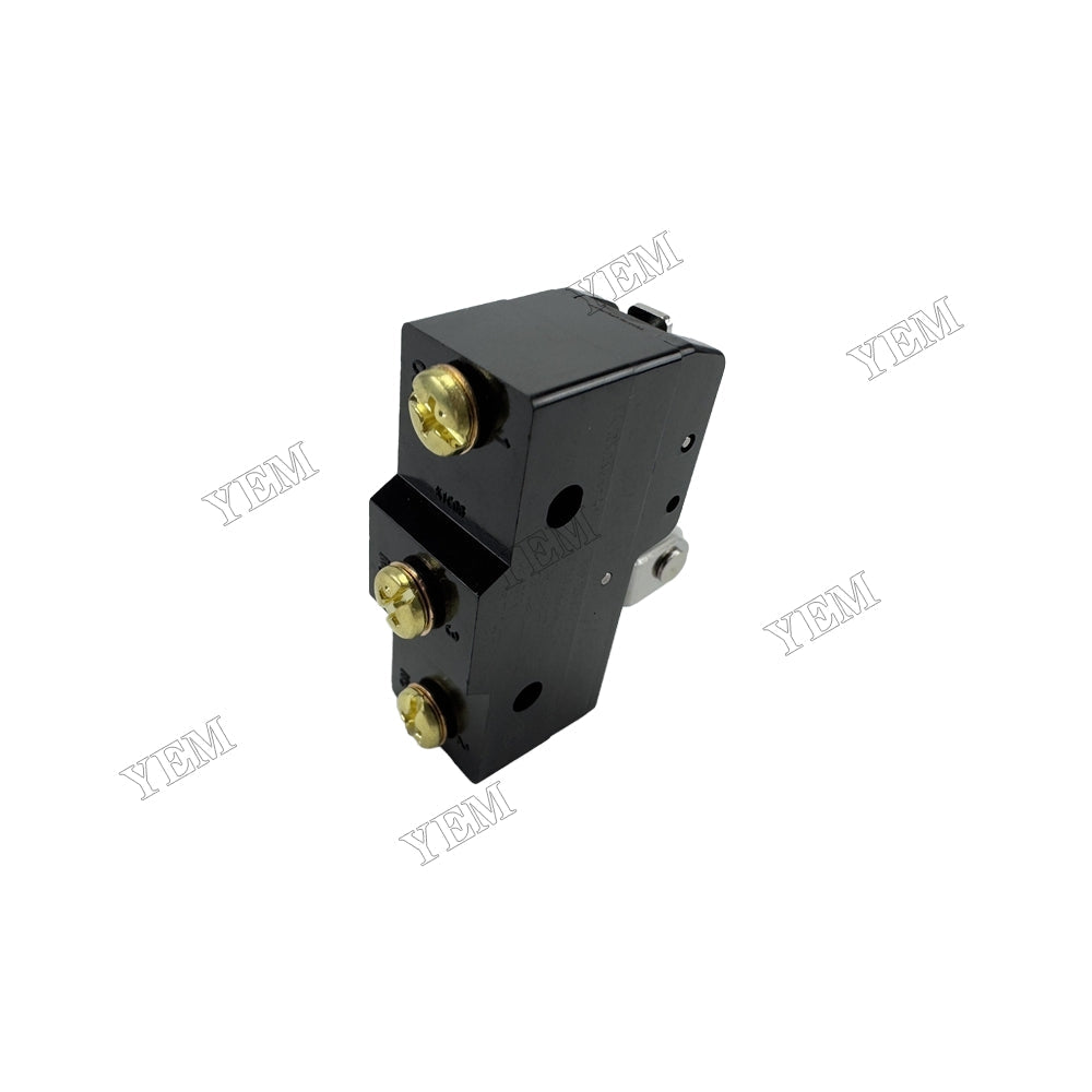 YEM Parts Backup Alarm Switch 6646781 for Bobcat Skid Steer 751 753 763 773 7753 For Bobcat