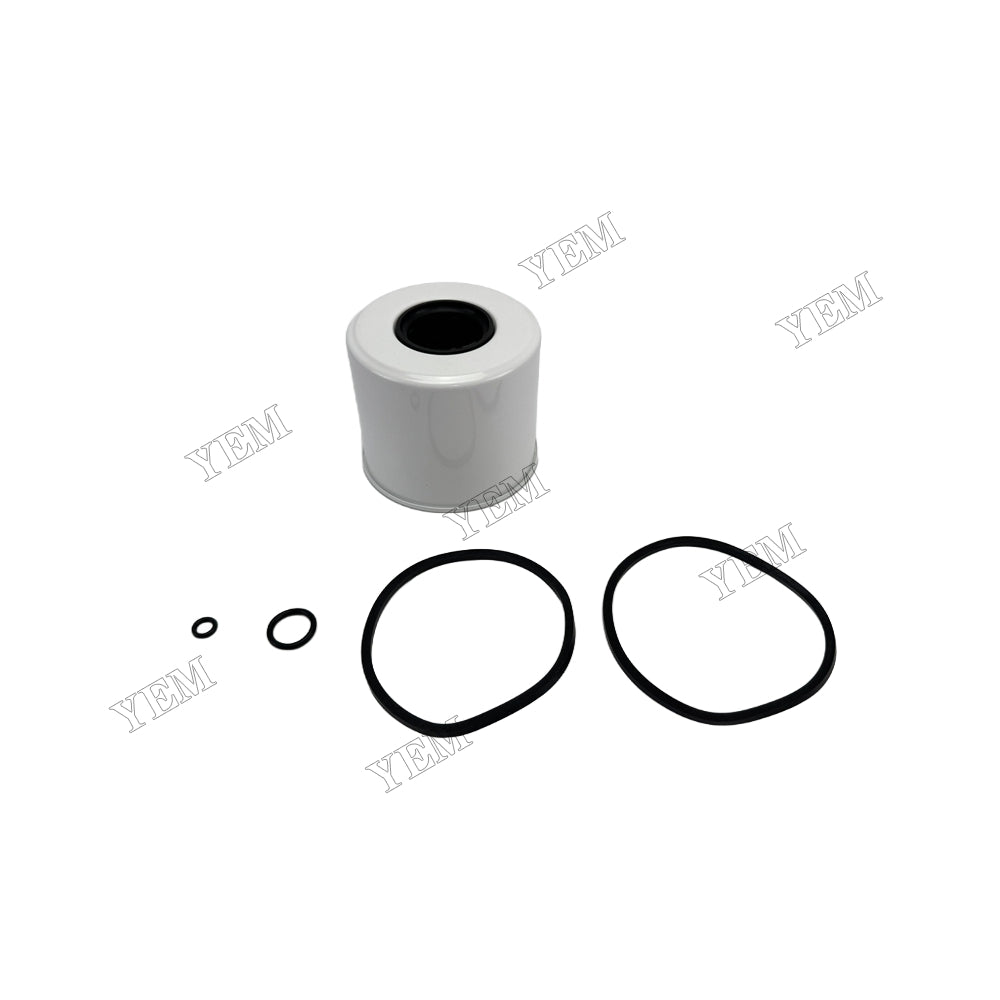 YEM Parts Fuel Filter 7251998 for Bobcat Loader B730 B750 B780 Telehandler T2250 T2566