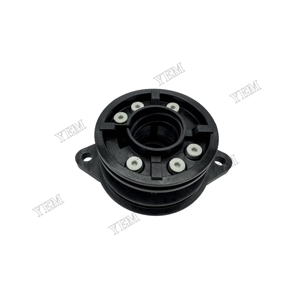 YEM Parts Hydraulic Oil Canister Cap 7349796 7024038 7496373 7248873 for Bobcat Skid For Bobcat