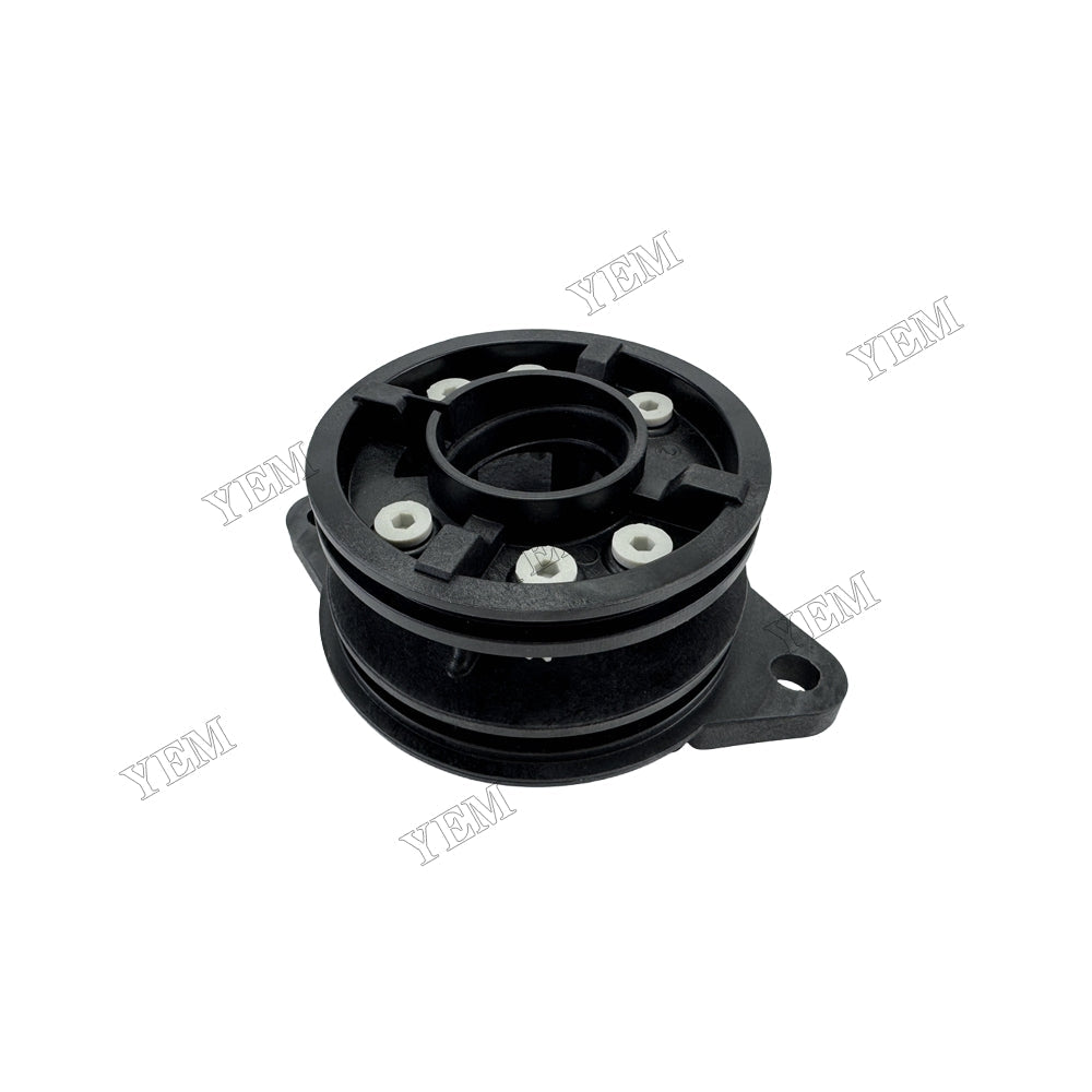 YEM Parts Hydraulic Oil Canister Cap 7349796 7024038 7496373 7248873 for Bobcat Skid For Bobcat