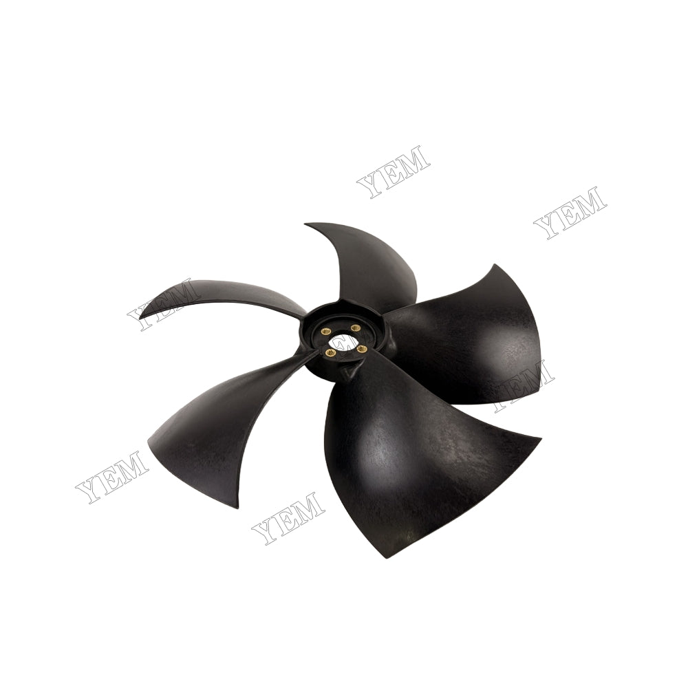 YEM Parts 7170674 Fan Blade for Bobcat Diesel Engine Spare Parts For Bobcat