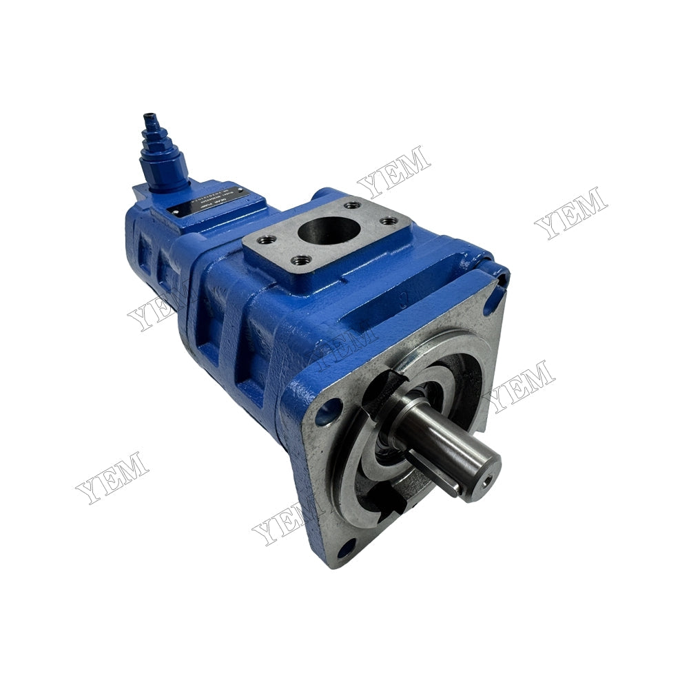 YEM Parts 803043369 Tandem Pump for Xugong Diesel Engine Spare Parts For Xugong