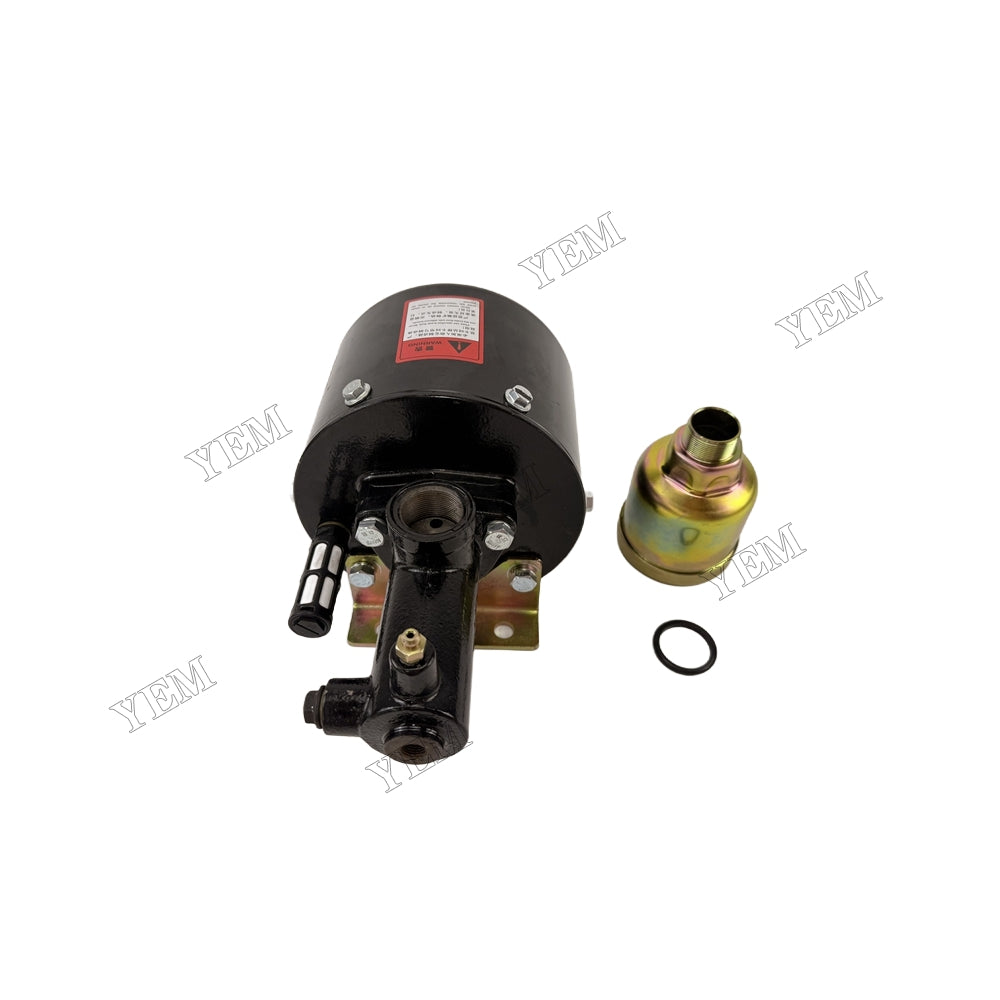 YEM Parts 800901152 860301946 Booster Pump for Xugong Diesel Engine Spare Parts