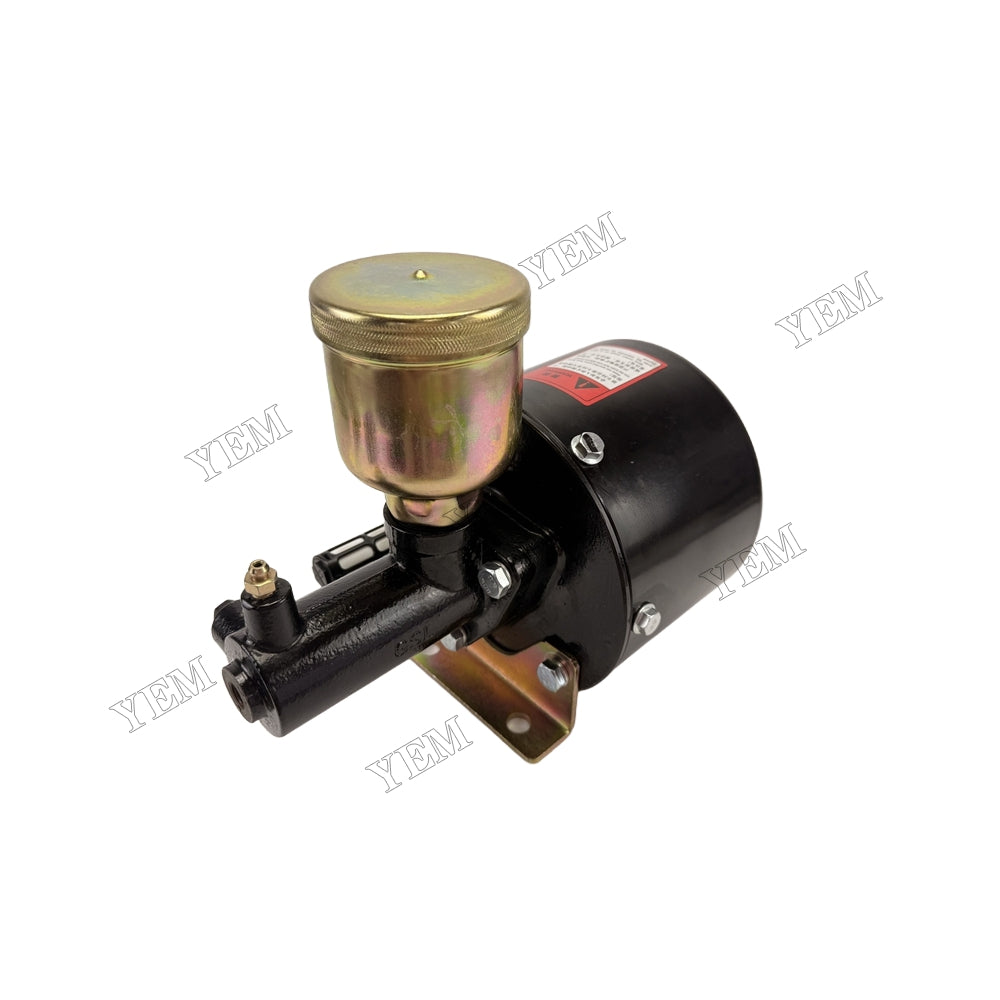 YEM Parts 800901152 860301946 Booster Pump for Xugong Diesel Engine Spare Parts For Xugong