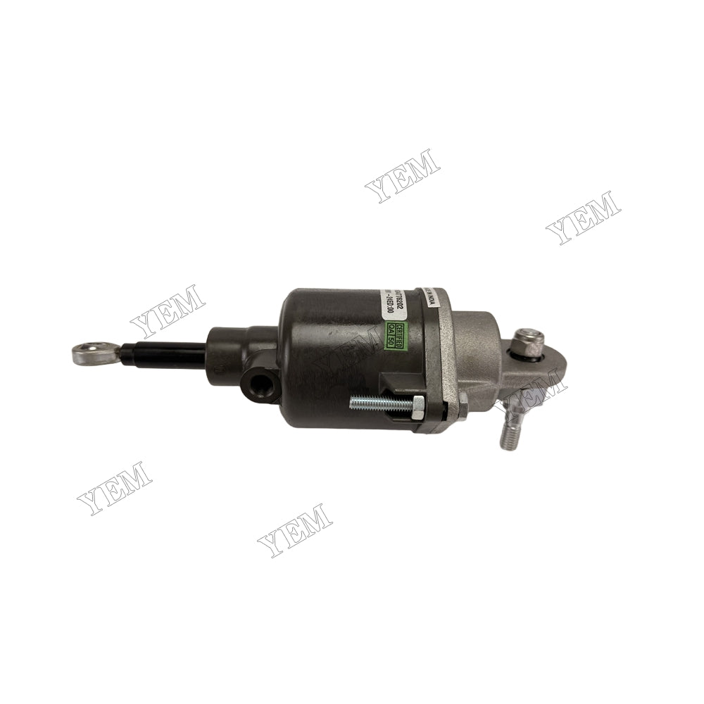 YEM Parts 1615767681 40981-24ED Actuator Assembly for Xugong Diesel Engine Spare Parts