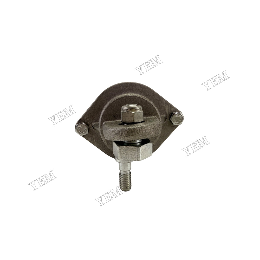 YEM Parts 1615767681 40981-24ED Actuator Assembly for Xugong Diesel Engine Spare Parts For Xugong