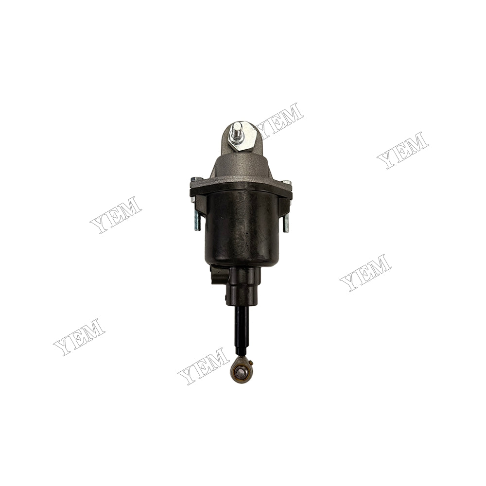 YEM Parts 1615767681 40981-24ED Actuator Assembly for Xugong Diesel Engine Spare Parts For Xugong