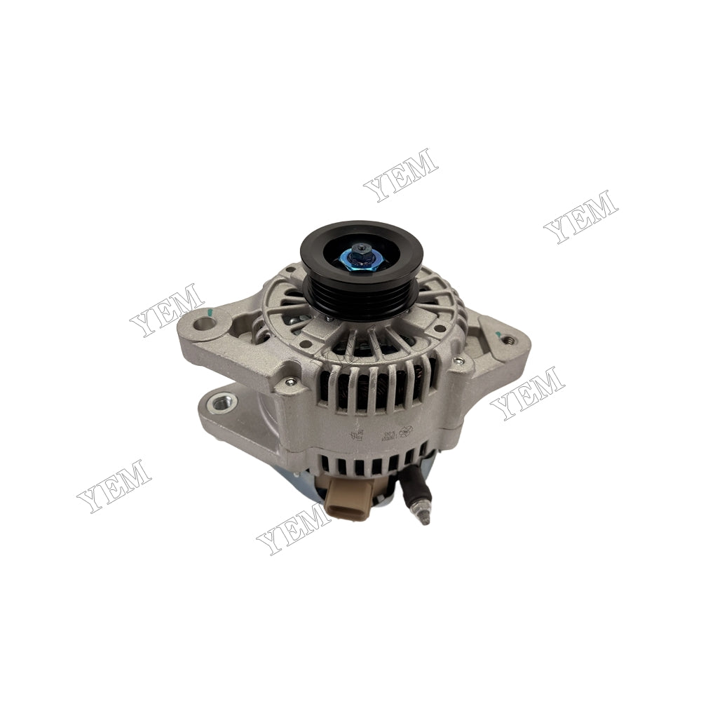 YEM Parts 102211-2780 Alternator for Toyota 1ND-FTV Diesel Engine Spare Parts