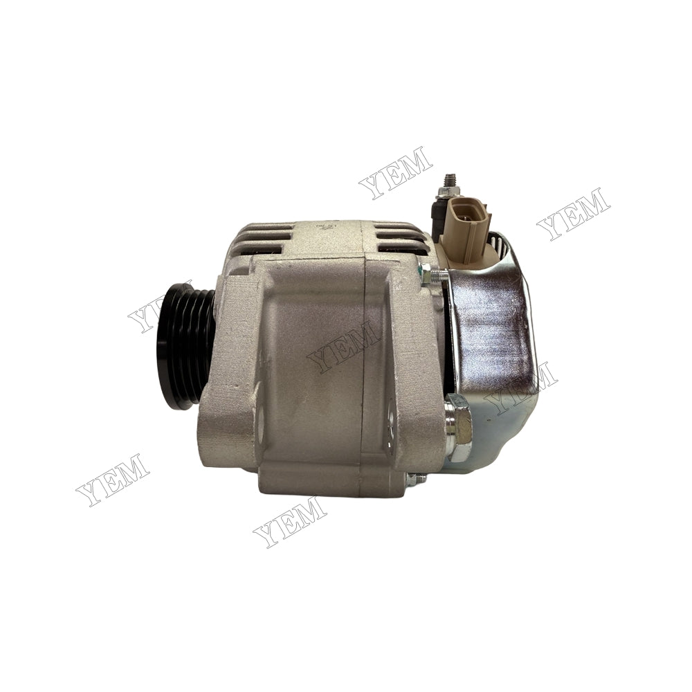 YEM Parts 102211-2780 Alternator for Toyota 1ND-FTV Diesel Engine Spare Parts For Toyota