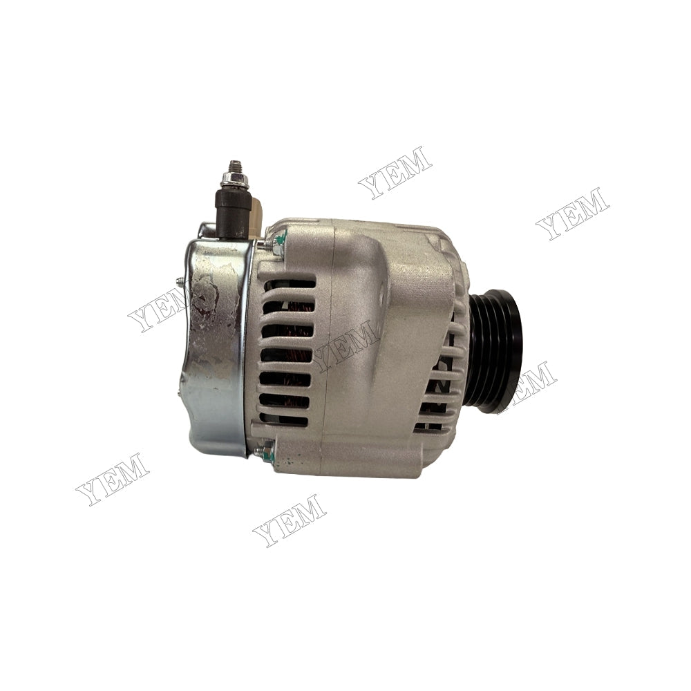 YEM Parts 102211-2780 Alternator for Toyota 1ND-FTV Diesel Engine Spare Parts For Toyota