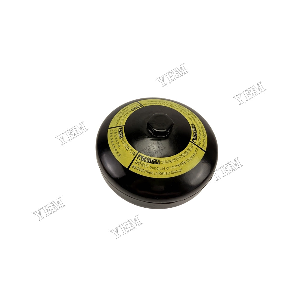 YEM Parts Rear Suspension Accumulator 49151-60020 for Lexus LX570 2008-2021 Toyota Land For Toyota