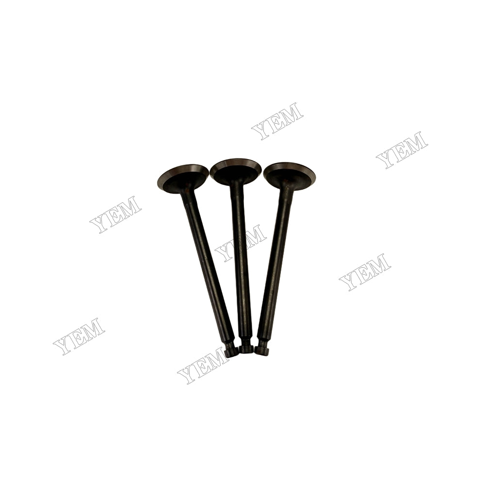 YEM Parts 119260-11110 Valve for Yanmar 3TNE68 Diesel Engine Spare Parts