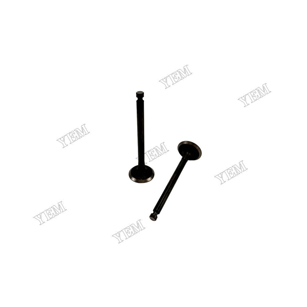 YEM Parts 119260-11110 Valve for Yanmar 3TNE68 Diesel Engine Spare Parts For Yanmar