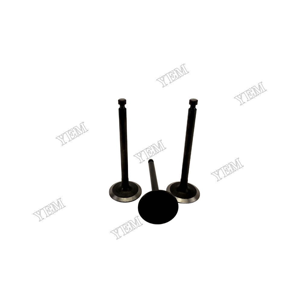 YEM Parts 119260-11100 Valve for Yanmar 3TNE68 Diesel Engine Spare Parts For Yanmar