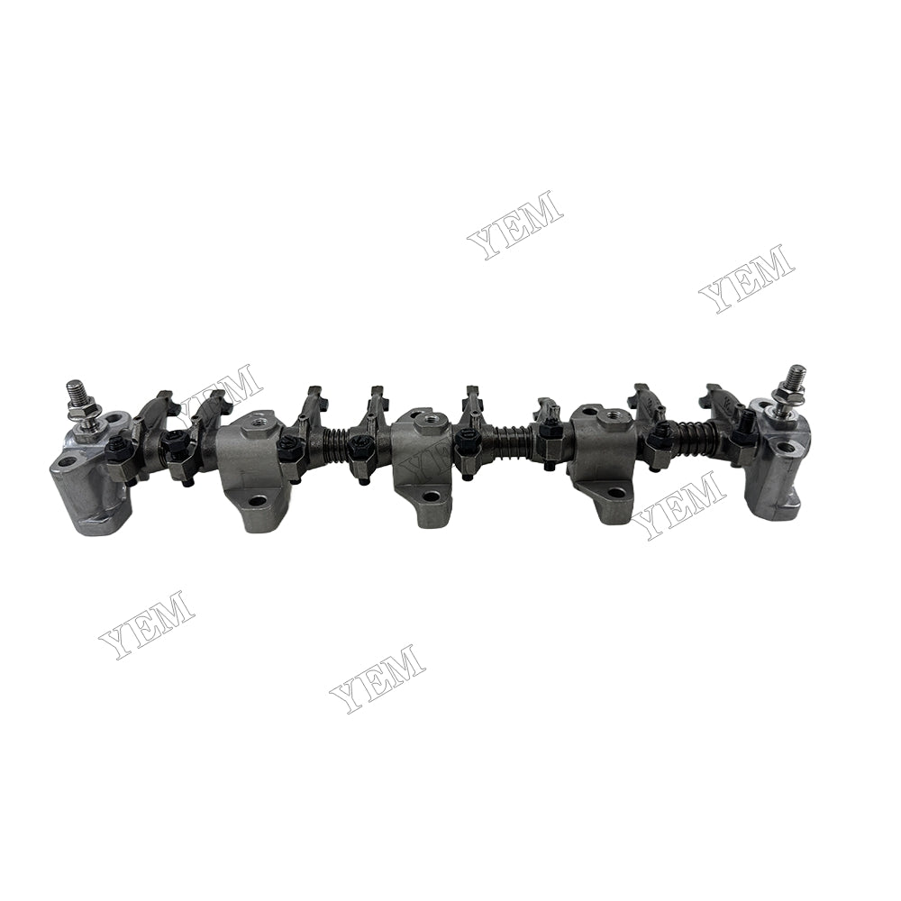 YEM Parts Rocker Arm Assy for Yanmar 4D88 Diesel Engine Spare Parts