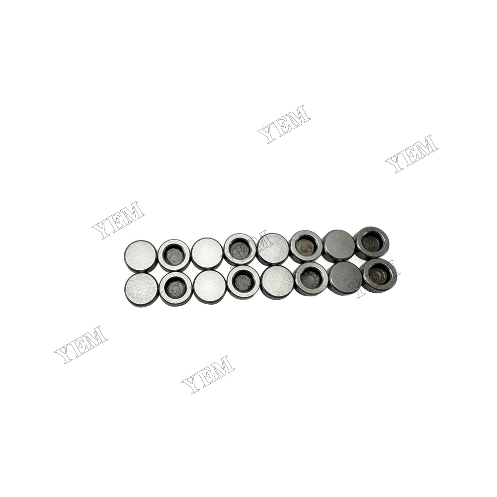 YEM Parts 123907-11550 Valve Cap for Yanmar 4TNV84 Diesel Engine Spare Parts For Yanmar