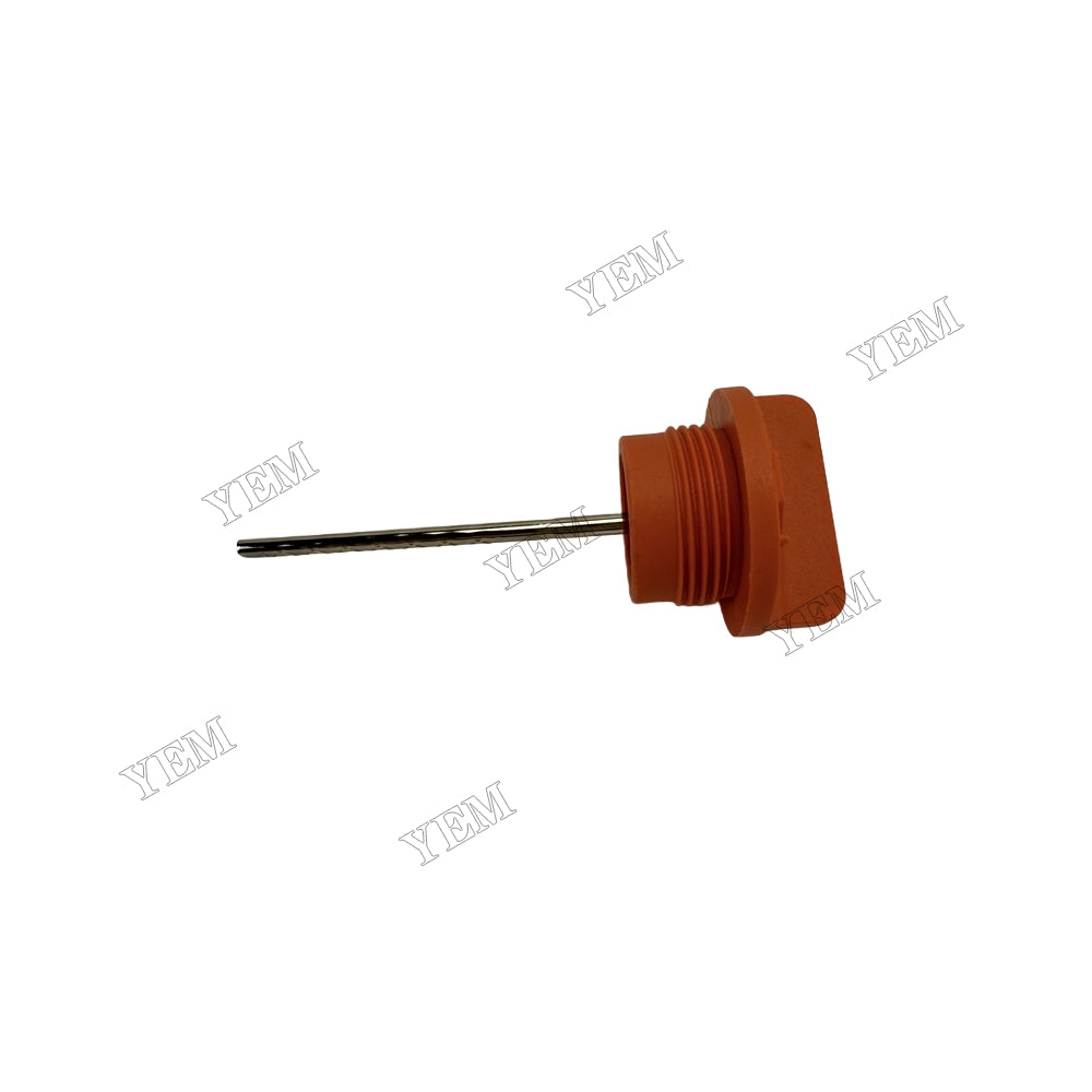 YEM Parts Oil Dipstick 11-8667 for Thermo King Engine TK486V TK486 TK482 SLX200 SL200