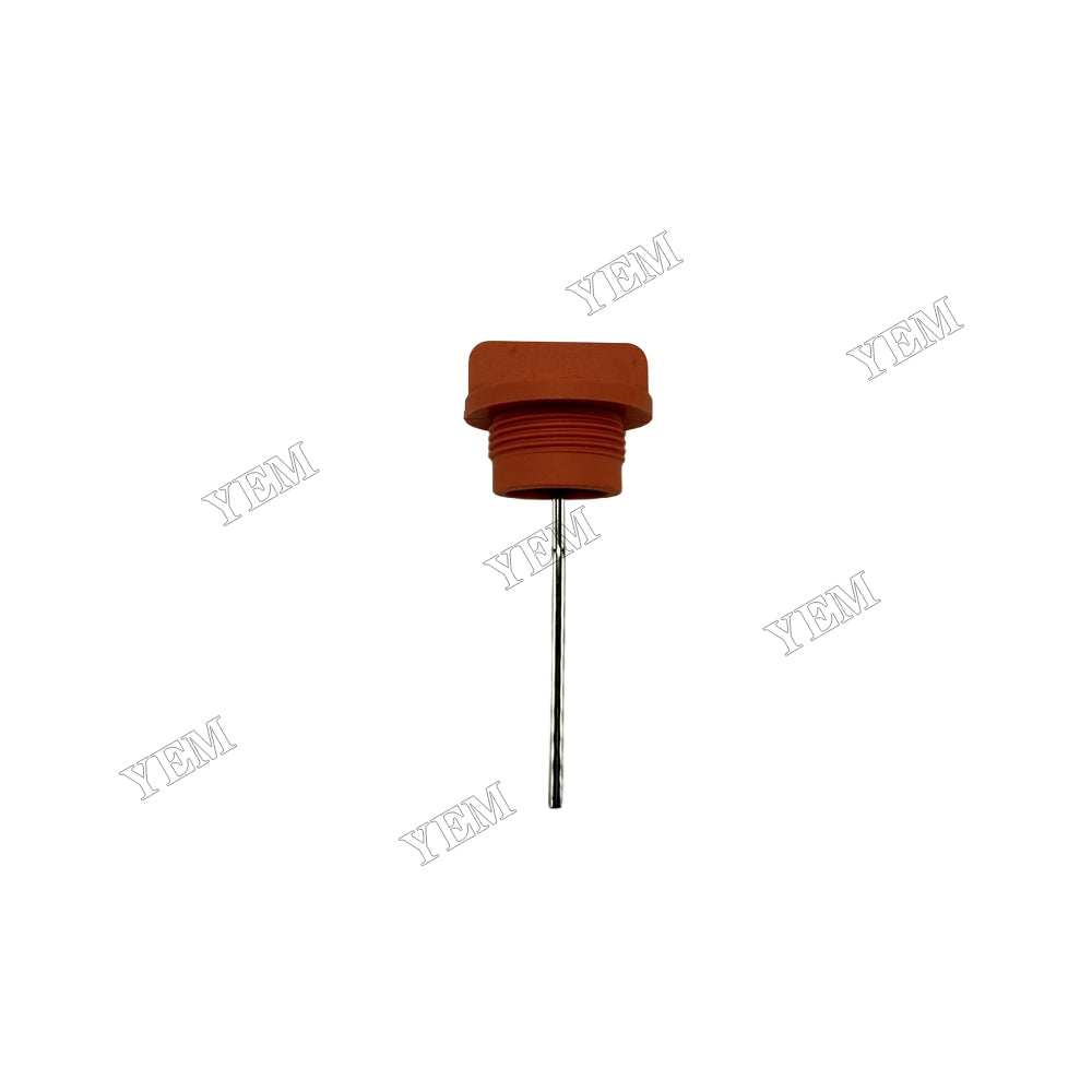 YEM Parts Oil Dipstick 11-8667 for Thermo King Engine TK486V TK486 TK482 SLX200 SL200 For Yanmar
