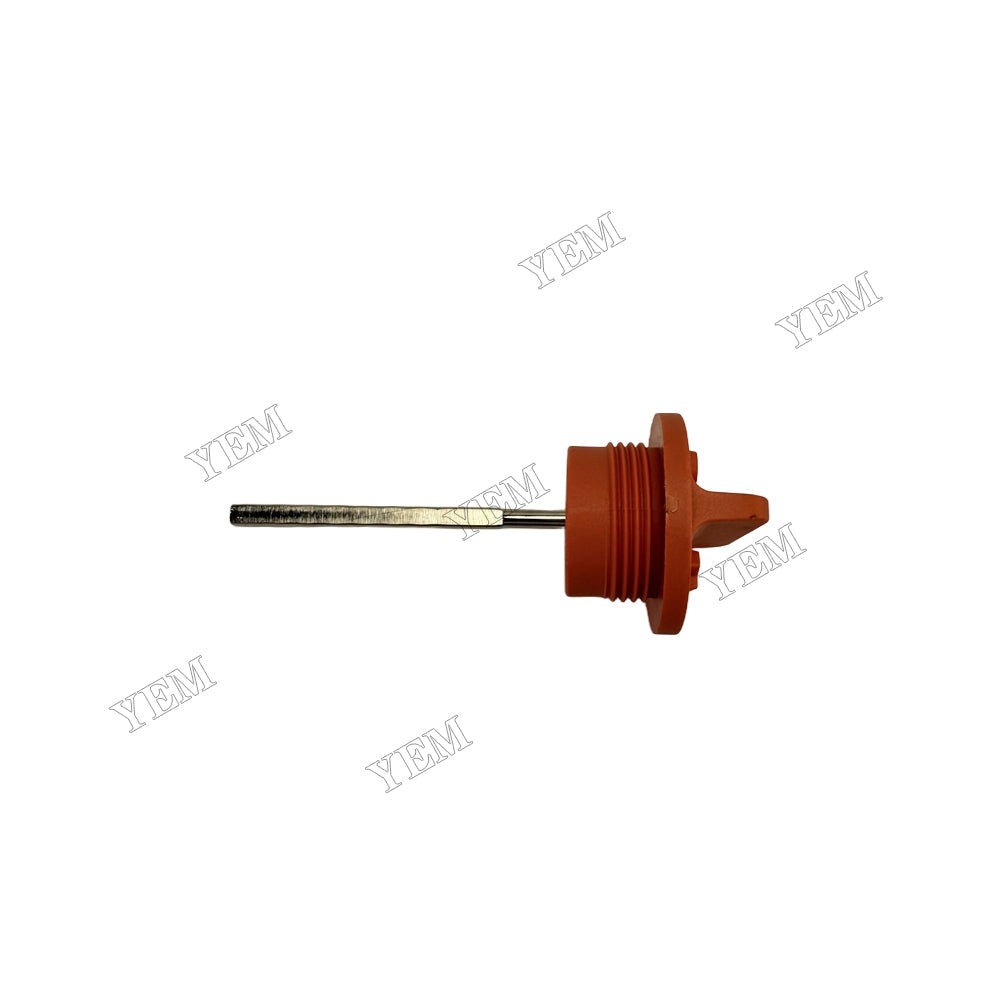 YEM Parts Oil Dipstick 11-8667 for Thermo King Engine TK486V TK486 TK482 SLX200 SL200 For Yanmar