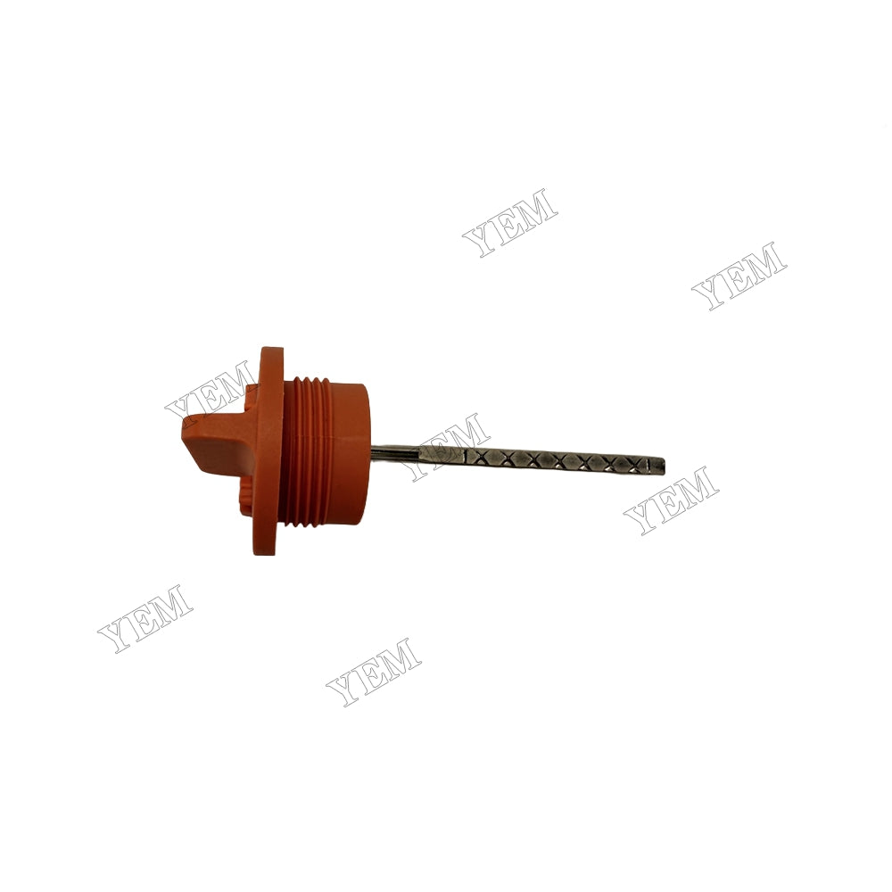 YEM Parts Oil Dipstick 11-8667 for Thermo King Engine TK486V TK486 TK482 SLX200 SL200 For Yanmar