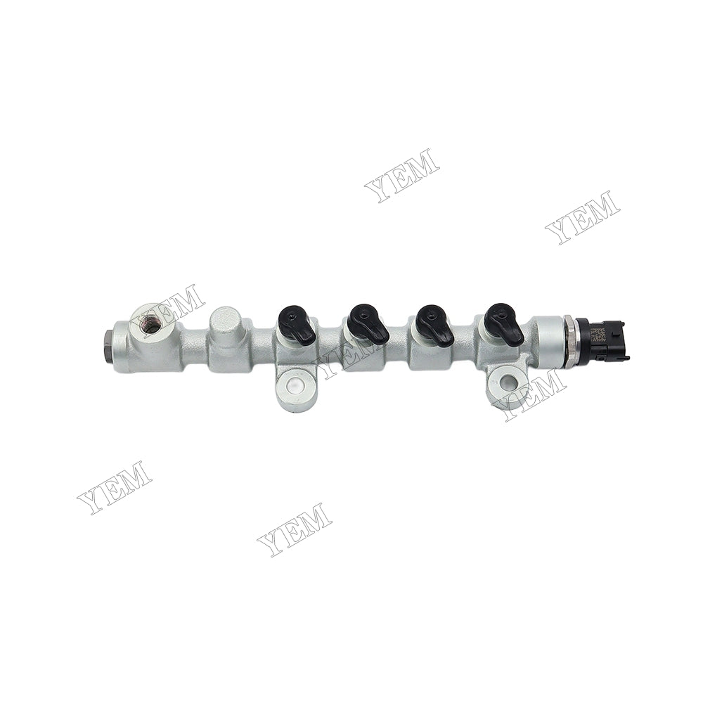 YEM Parts 129C00-57000 0445214271 Common Rail Pipe for Yanmar 4TNV98 Spare Parts