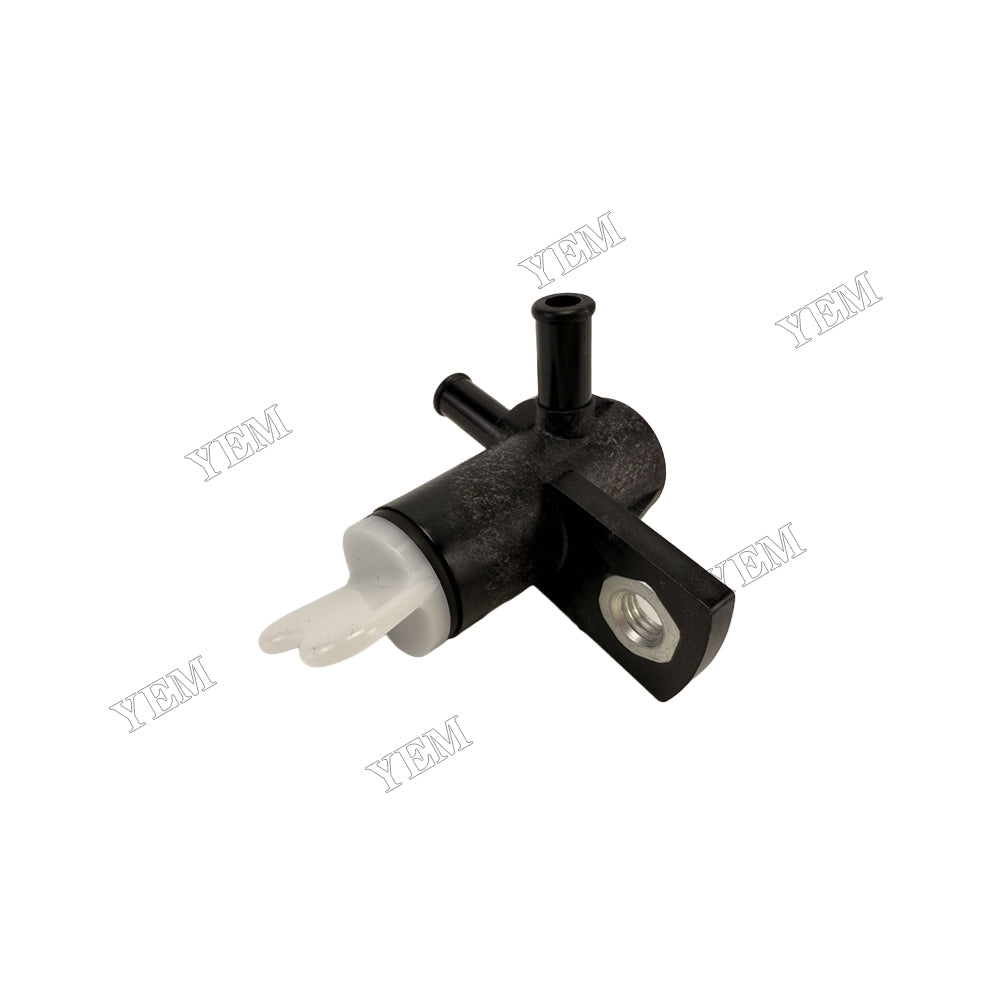 YEM Parts 129150-49100 Three-Way Cock for Yanmar Diesel Engine Spare Parts For Yanmar